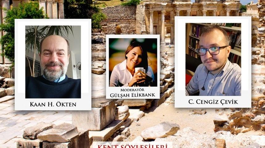 Kent söyleşileri Mayıs ayında da hız kesmiyor