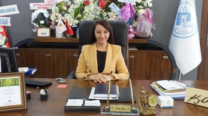 Başkan Tekin&rsquo;den yatırımcılara &ccedil;ağrı