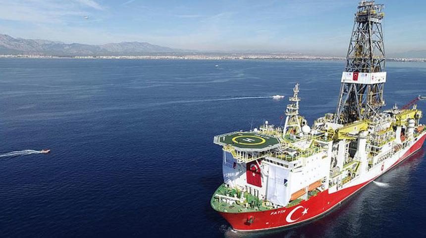 Rumlar'dan küstah tehdit