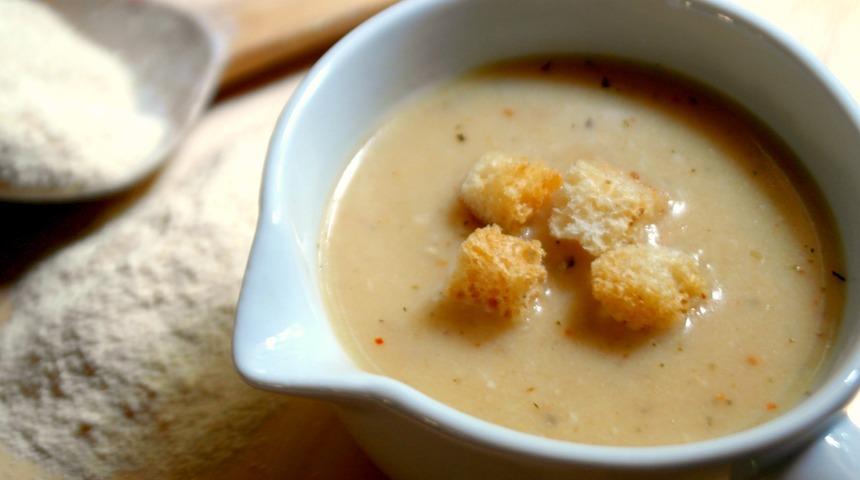 Kastamonu Usulü Süt Tarhana Çorbası