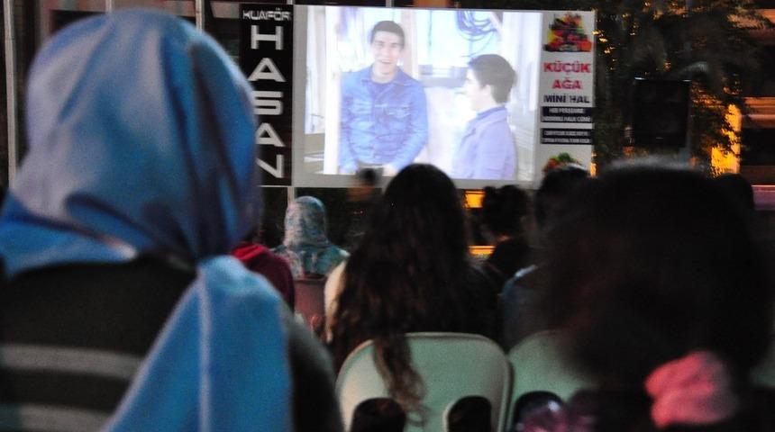 İncirliova Belediyesi Ramazan&rsquo;da nostaljiyi yaşatıyor