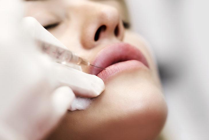 Ultrasondan, hindistan cevizi yağına varana dek! İşte ünlülerin güzellik uzmanınından ilginç bakım sırları G3