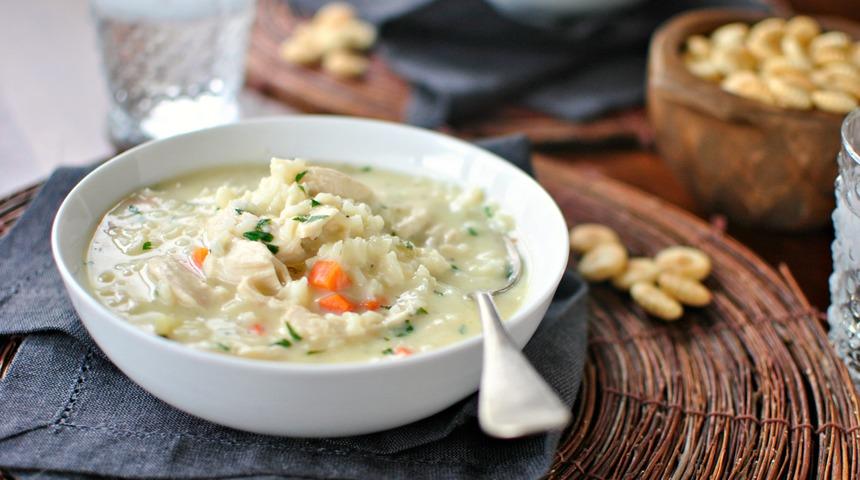 Kastamonu Usulü Toyga Çorbası