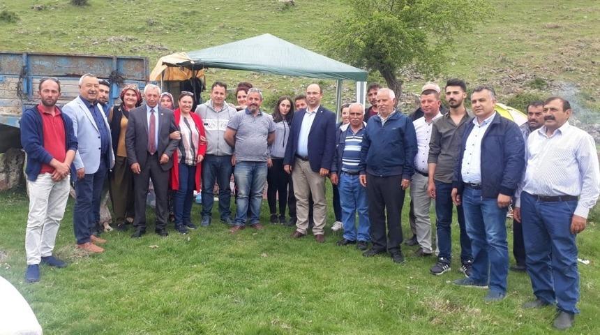 K&ouml;yl&uuml;lerin 60 yıllık geleneği