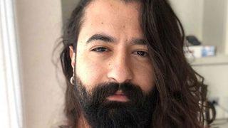 Koray Avcı'dan oryantal dans! Eleştiri yağmuruna tutuldu 