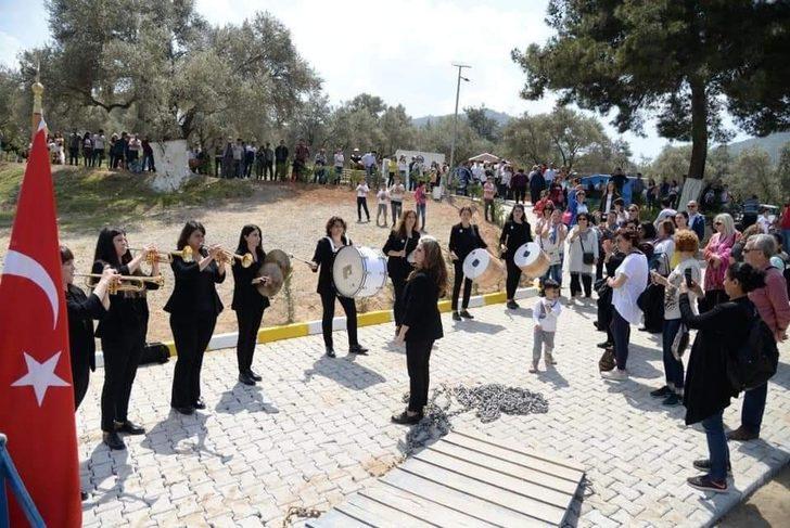 İç tekne turizminin yeni gözdesi; Arapapıştı Kanyonu G2