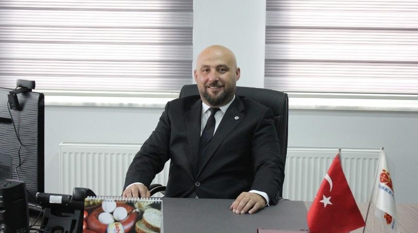 T&uuml;rkiye&rsquo;nin en itibarlı markaları arasında