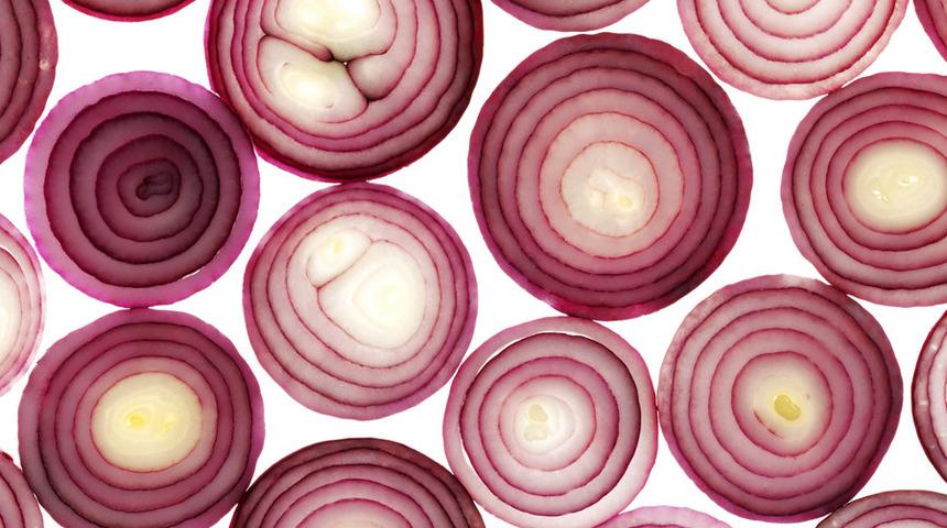 Soğandan Yararlanabileceğiniz 8 Şaşırtıcı Alan!