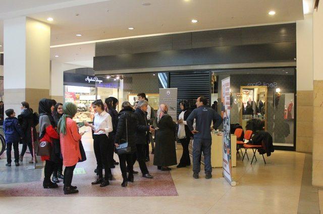 Yıldızkent Nafizbey Mesleki ve Teknik Anadolu Lisesi halkla buluşuyor