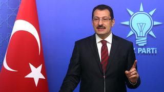 Son dakika: Ali İhsan Yavuz'dan YSK kararına ilişkin açıklama