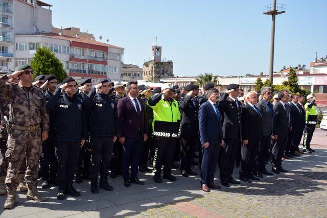 Karayolu Trafik Güvenliği Haftası