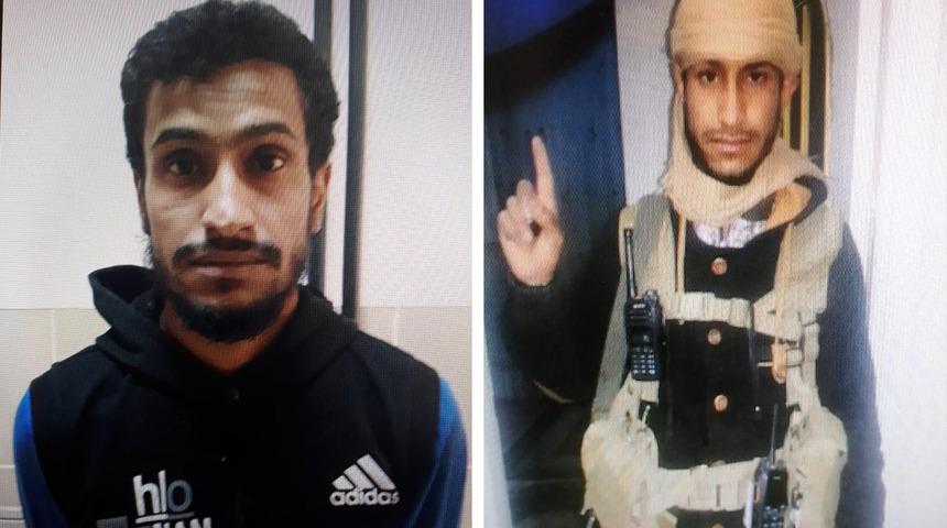 Gözaltına alınan DEAŞ'lı terörist yaptıklarını itiraf etti