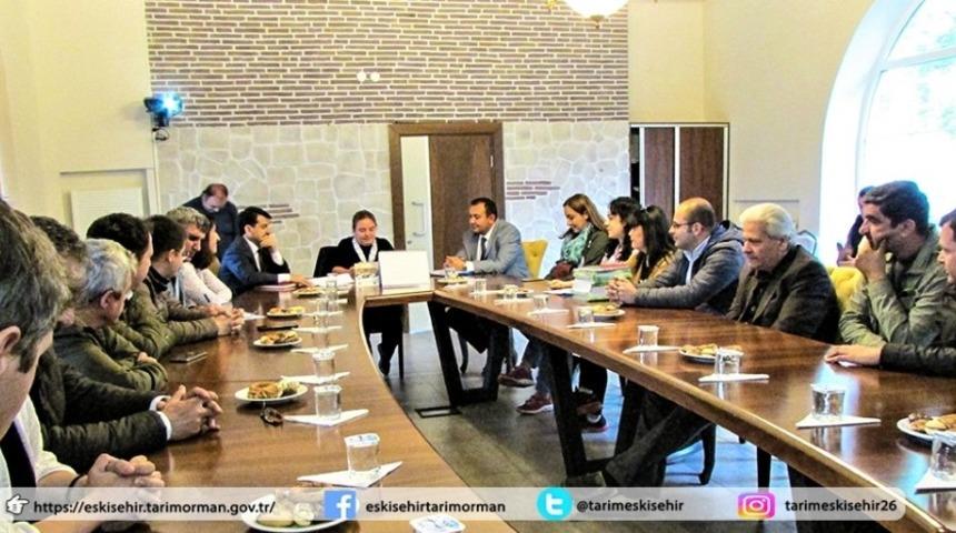 Süne mücadelesi başlıyor