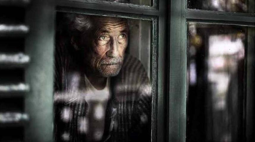 Nuri Bilge Ceylan’ın eserleri Baksı Müzesi’nde sanatseverlerle buluştu