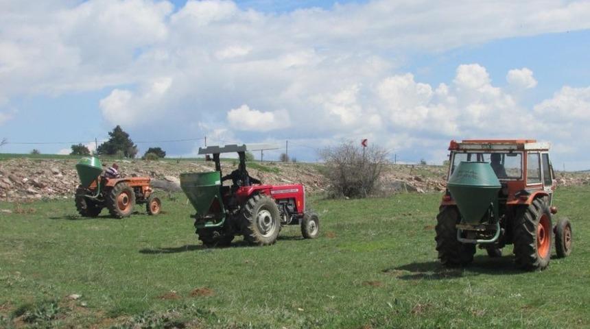 Gediz&rsquo;de Mera Islahı ve Amenajmanı projesi