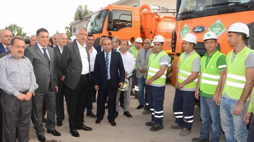 Karalar: "İşini iyi yapan kardeşimdir. &Ccedil;alışmayanla sorun yaşarız"