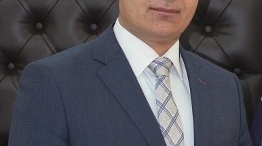 HDP’li eski Belediye Başkanı Yikit gözaltına alındı