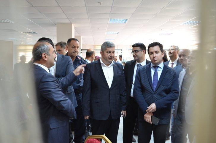 Bünyan’da Kilim Dokuma Kursu Açıldı G1