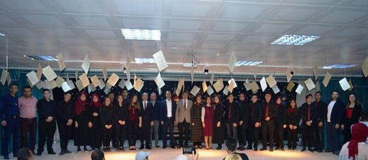 Şuhut’ta ’’Şiirin Dilinden’’ dinletisi G4