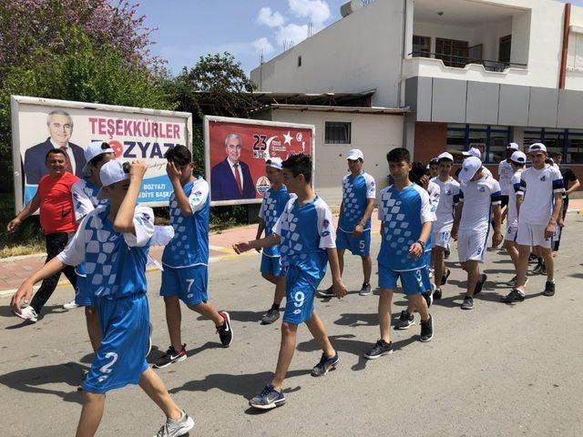 Dr. Acı: “Hareketsizlik, ölüme neden olan risk faktörlerinde 4’üncü sırada”