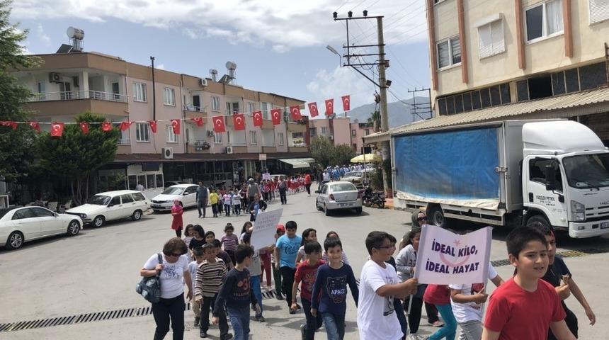 Dr. Acı: “Hareketsizlik, ölüme neden olan risk faktörlerinde 4’üncü sırada”