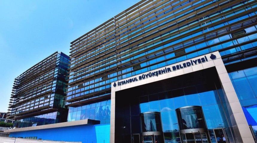 İBB’den Sayıştay raporu açıklaması