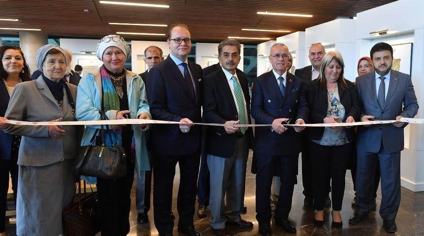 &Uuml;sk&uuml;p&rsquo;&uuml;n Maddi ve Manevi Işıltıları Fetih M&uuml;zesi&rsquo;nde