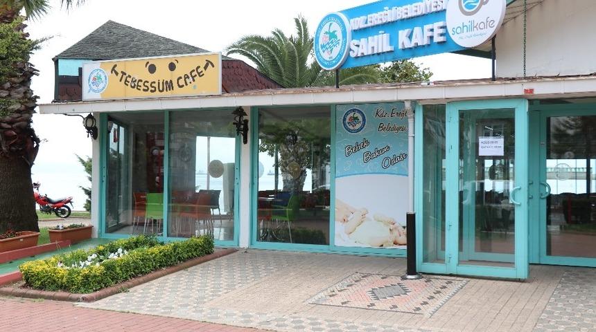 CHP&rsquo;li Başkan engellilerin kafesini ihaleye &ccedil;ıkardı