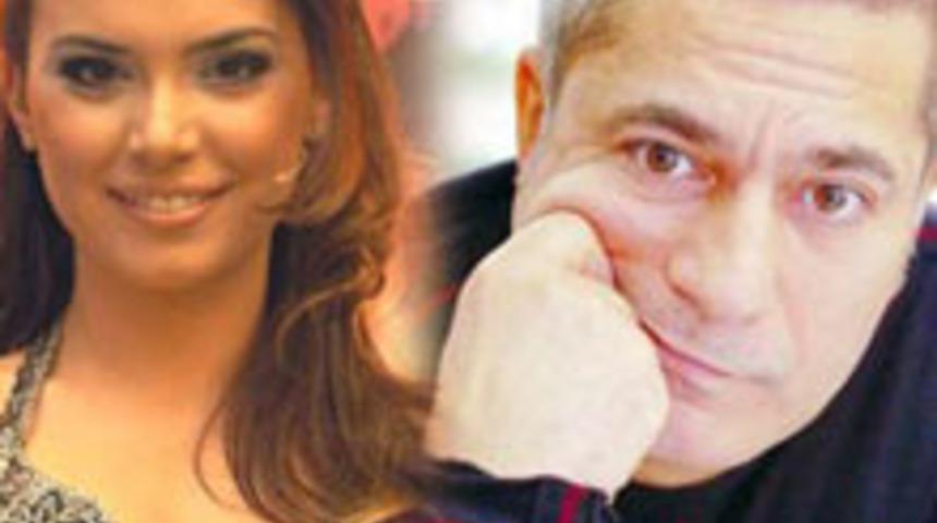 İntikam İ&ccedil;in Mali İle Aşk!