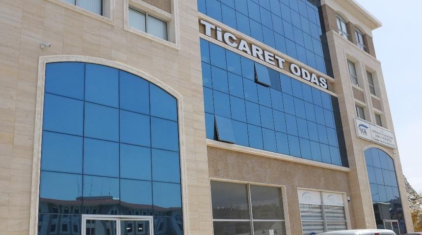 Kuşadası Ticaret Odası&rsquo;nda İŞKUR temsilciliği a&ccedil;ılıyor