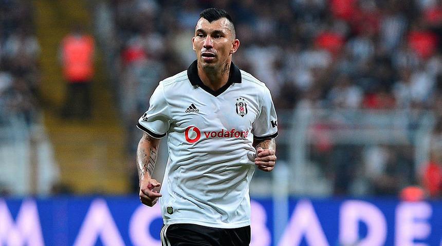 Gustavo Alfaro: Boca Juniors forması Gary Medel i&ccedil;in &ccedil;ok uygun