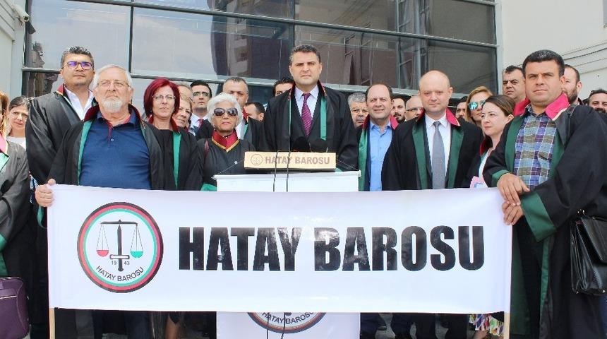 D&ouml;nmez: "Kalıcı hukuktan yanayız"