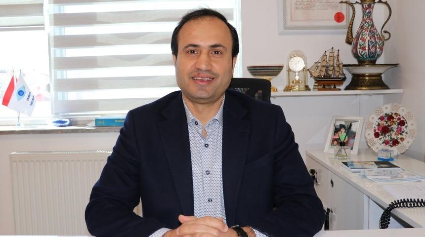 Urartu G&ouml;z&rsquo;de Ramazan kampanyası