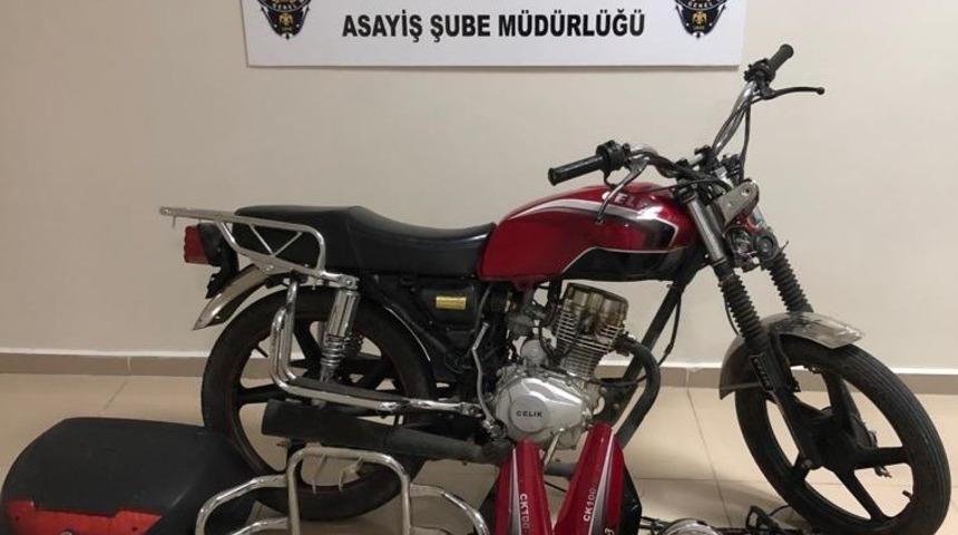 Bingöl’de hırsızlık operasyonları: 3 şüpheli tutuklandı