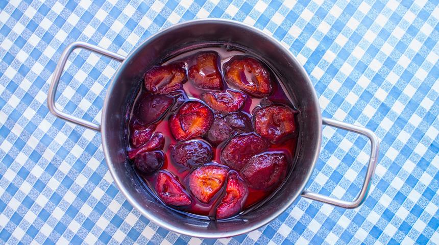 Kompostoya tar&ccedil;ın, yemeğe kimyon katın