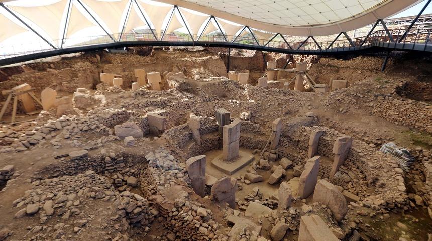 Göbeklitepe yatırımcıları bekliyor