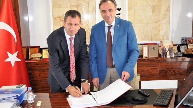 DİKA’dan yenilikçi mesleki eğitime destek