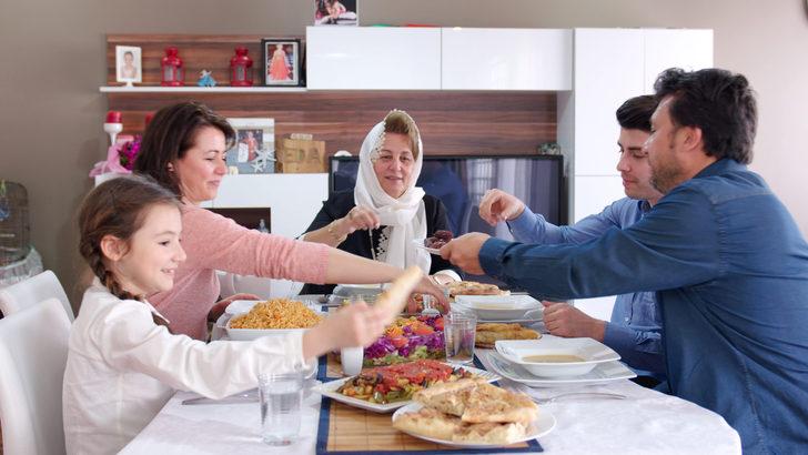 Ramazan, manevi detoks için büyük bir fırsat