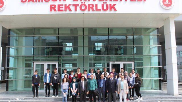 Girişimci Okul Projesi