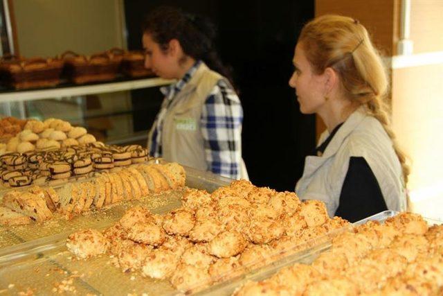 Bingöl’de Ramazan denetimi