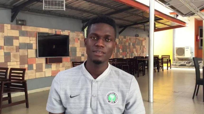 Genç yıldız Galatasaray için İstanbul'a geliyor 