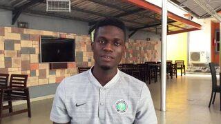 Genç yıldız Galatasaray için İstanbul'a geliyor 