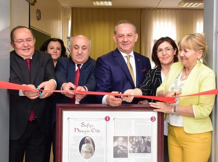 ESOGÜ’de Hemşirelik Haftası kutlandı G1