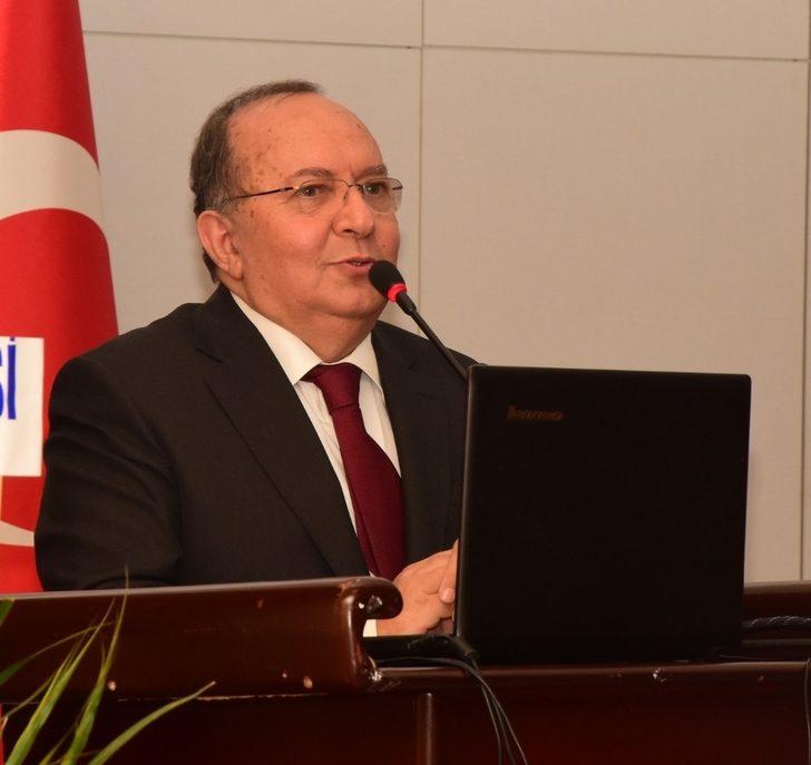 ESOGÜ’de Hemşirelik Haftası kutlandı G2