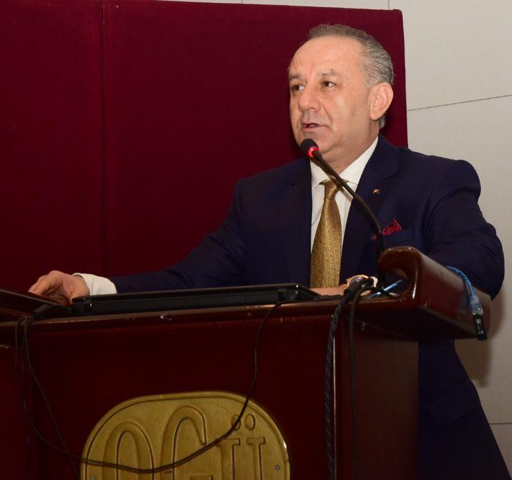 ESOGÜ’de Hemşirelik Haftası kutlandı G3