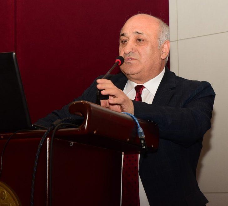 ESOGÜ’de Hemşirelik Haftası kutlandı G4