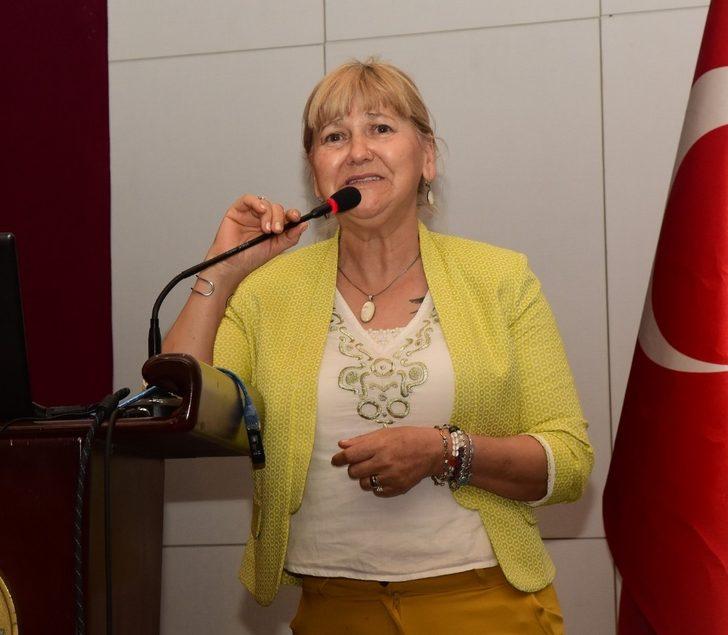 ESOGÜ’de Hemşirelik Haftası kutlandı G5