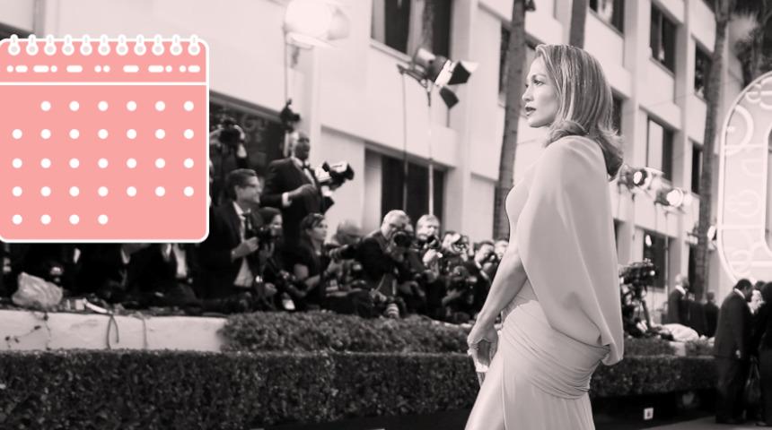 Hollywood &uuml;nl&uuml;leri kırmızı halı sezonuna işte b&ouml;yle hazırlanıyor!