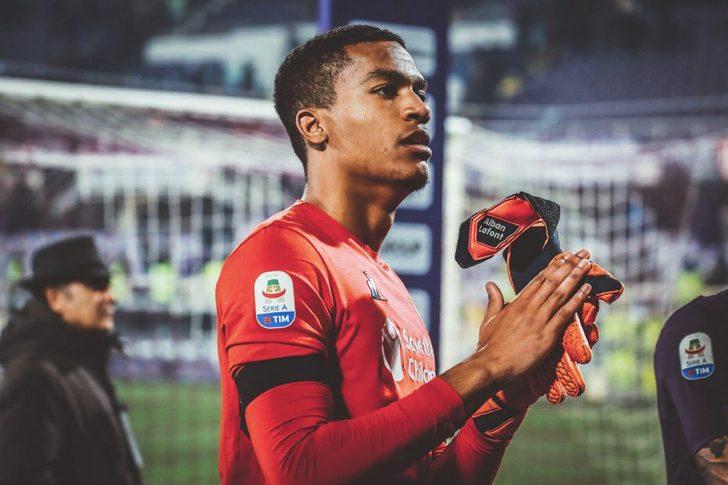 CIES, Avrupa'nın en değerli 20 yaş altı futbolcularını açıkladı G5