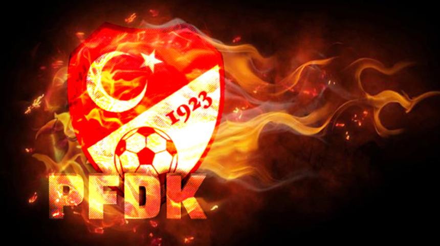 PFDK'dan Galatasaray, Ankaragücü, Fenerbahçe ve Konyaspor'a ceza